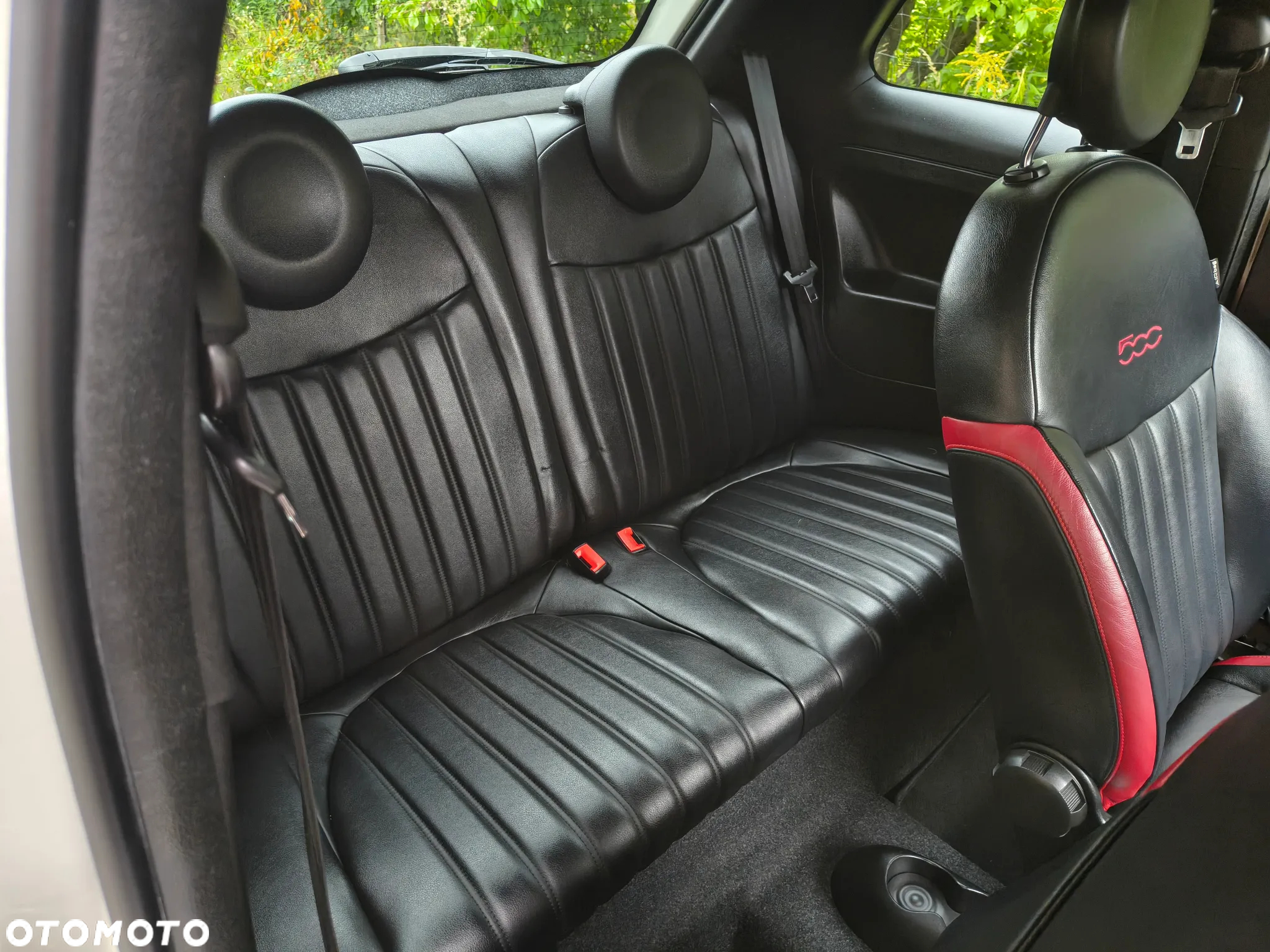 Fiat 500 0.9 SGE Sport S&S Euro6 - 13