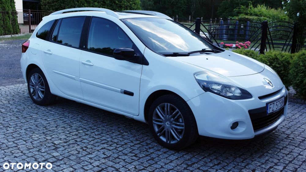 Renault Clio 1.2 TCE Extreme - 6