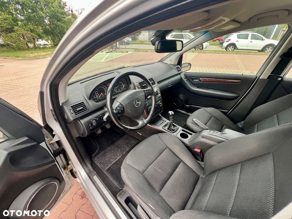 Mercedes-Benz Klasa A 150 Elegance - 9