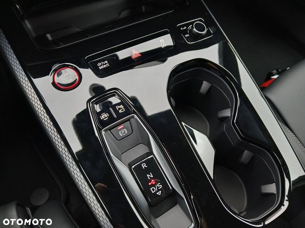 Audi A5 Avant - 14