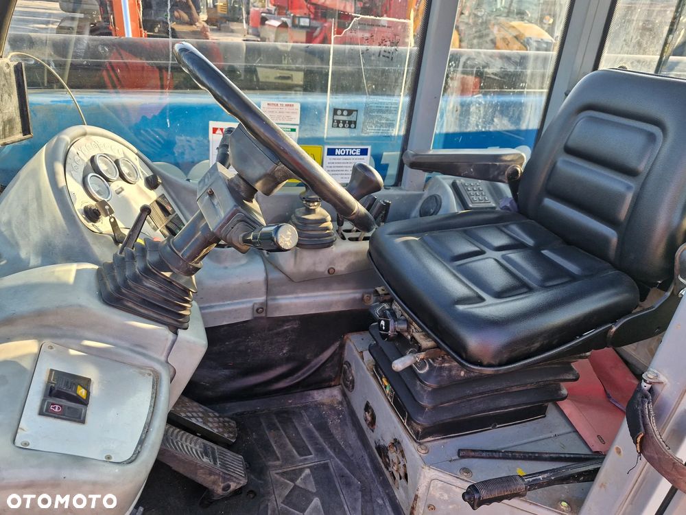 Genie GTH 40-13 SX - 5