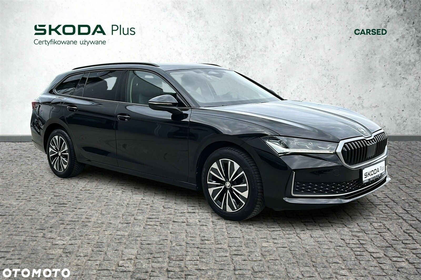 Skoda Superb 2.0 TDI SCR Selection DSG - 40