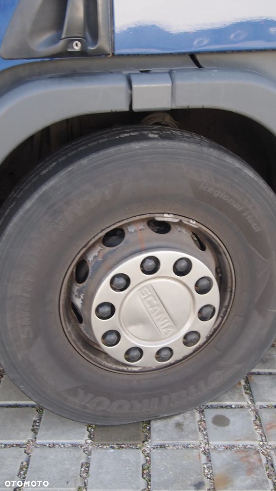 Scania 300 - 14
