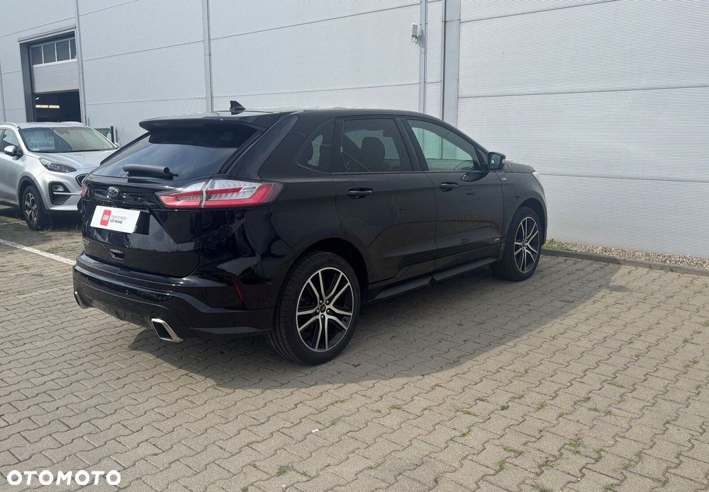 Ford Edge 2.0 EcoBlue Twin-Turbo 4WD ST-Line - 8