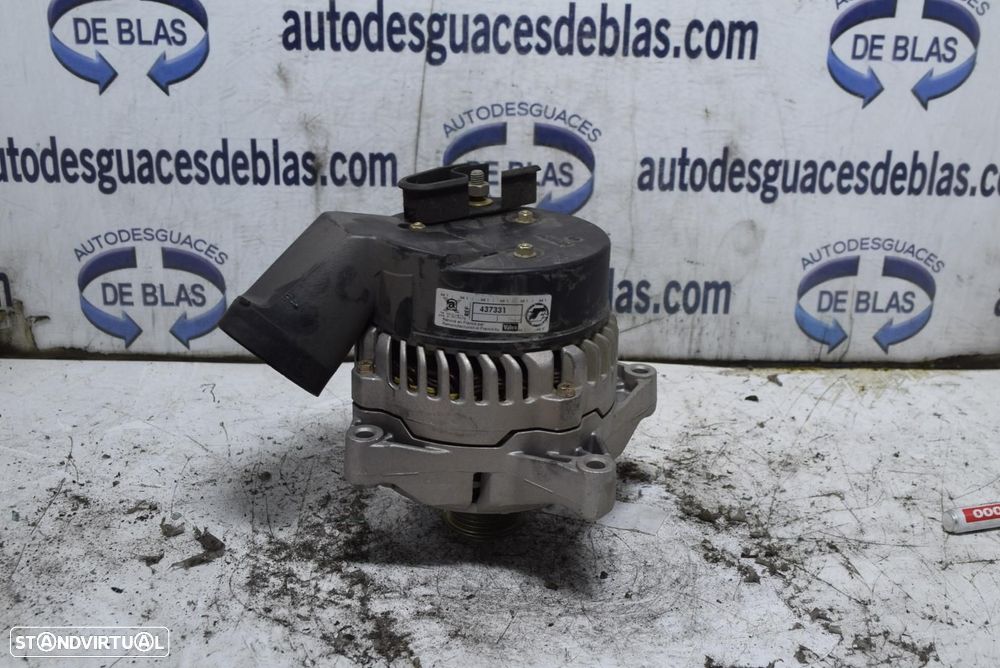 ALTERNADOR BMW SERIE 5 BERLINA E34 - 1