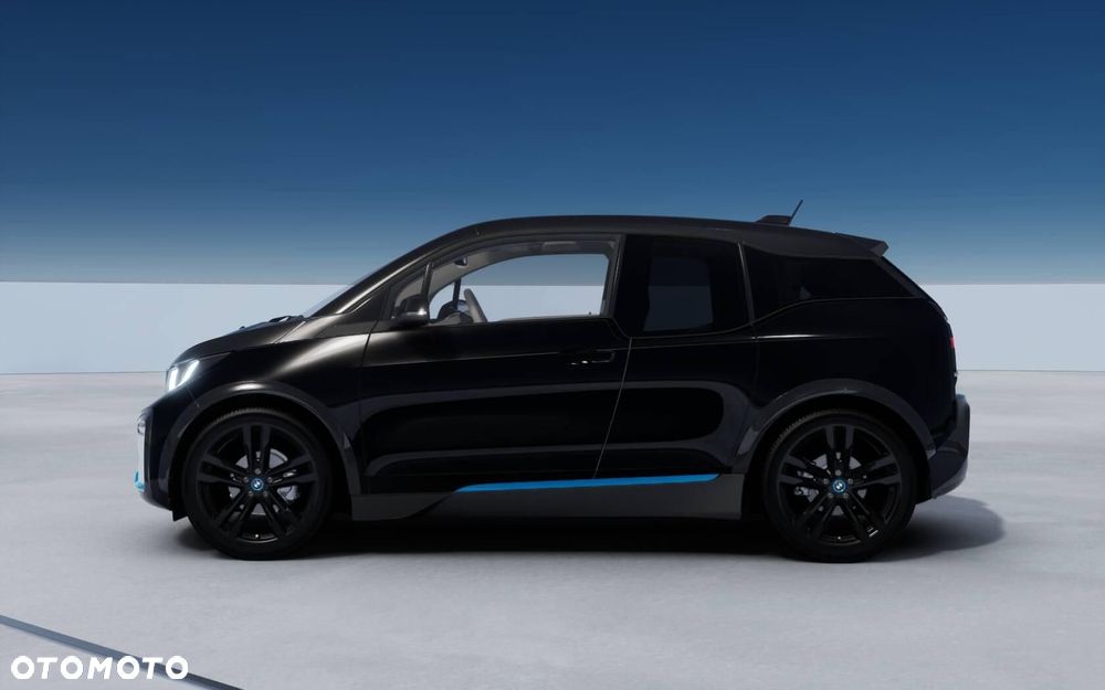 BMW i3 - 3