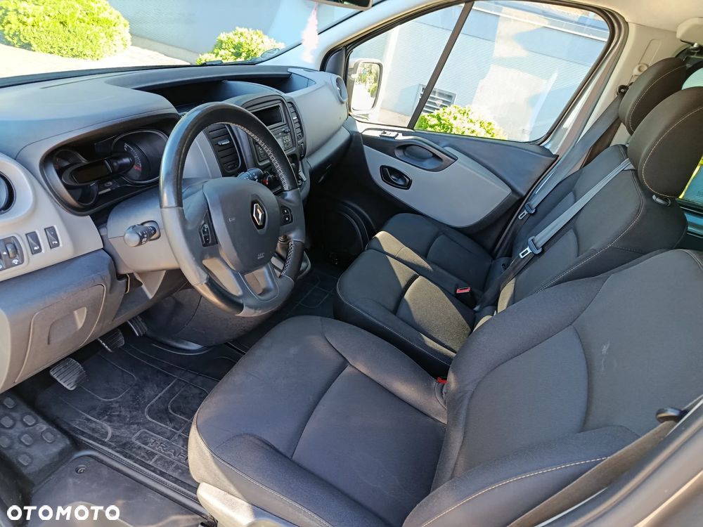 Renault Trafic - 9