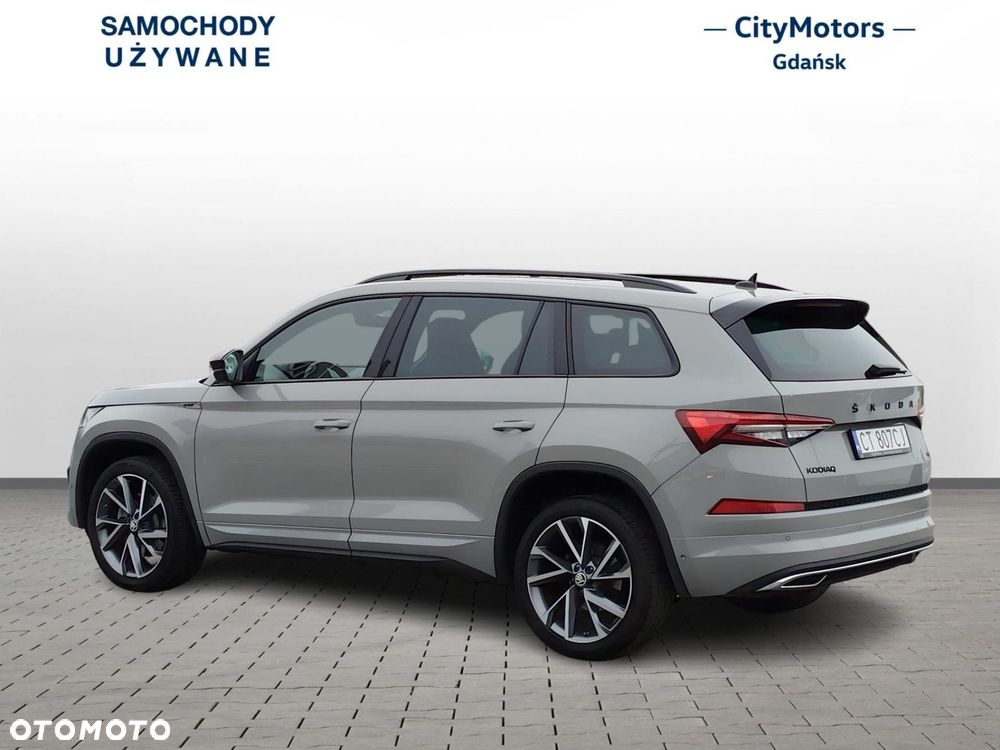 Skoda Kodiaq - 6