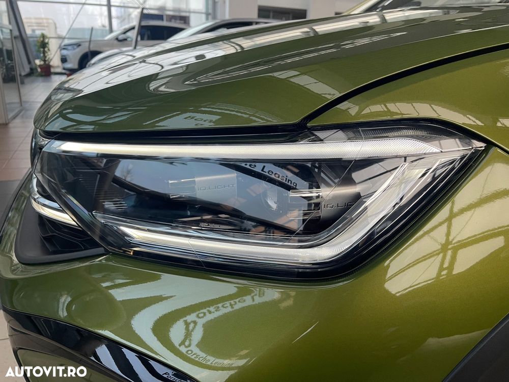 Volkswagen Taigo 1.5 TSI DSG R-Line - 12