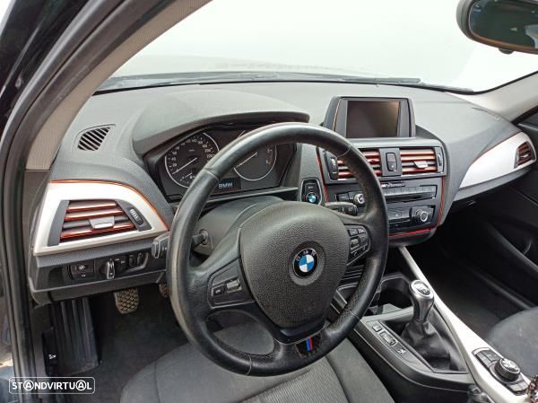 Para Peças Bmw 1 (F20) - 7