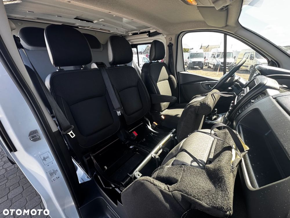 Renault TRAFIC - 20