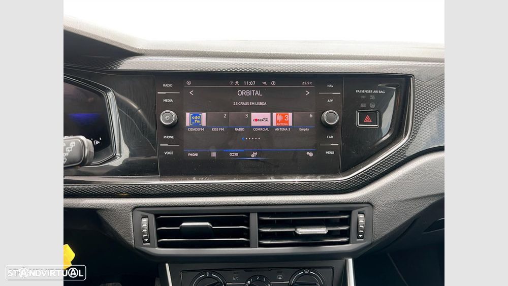 VW Polo 1.0 TSI Life - 20