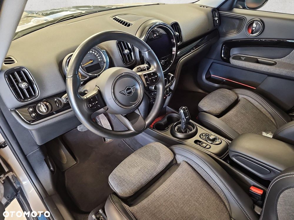 MINI Countryman - 10