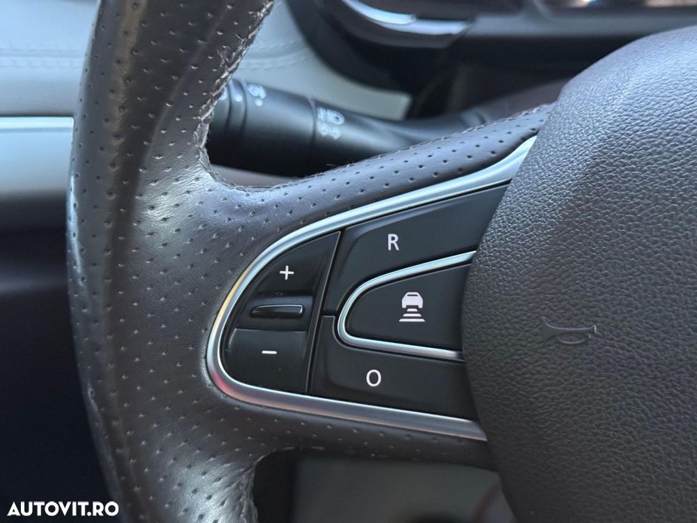 Renault Espace Energy dCi 160 EDC Initiale Paris - 16