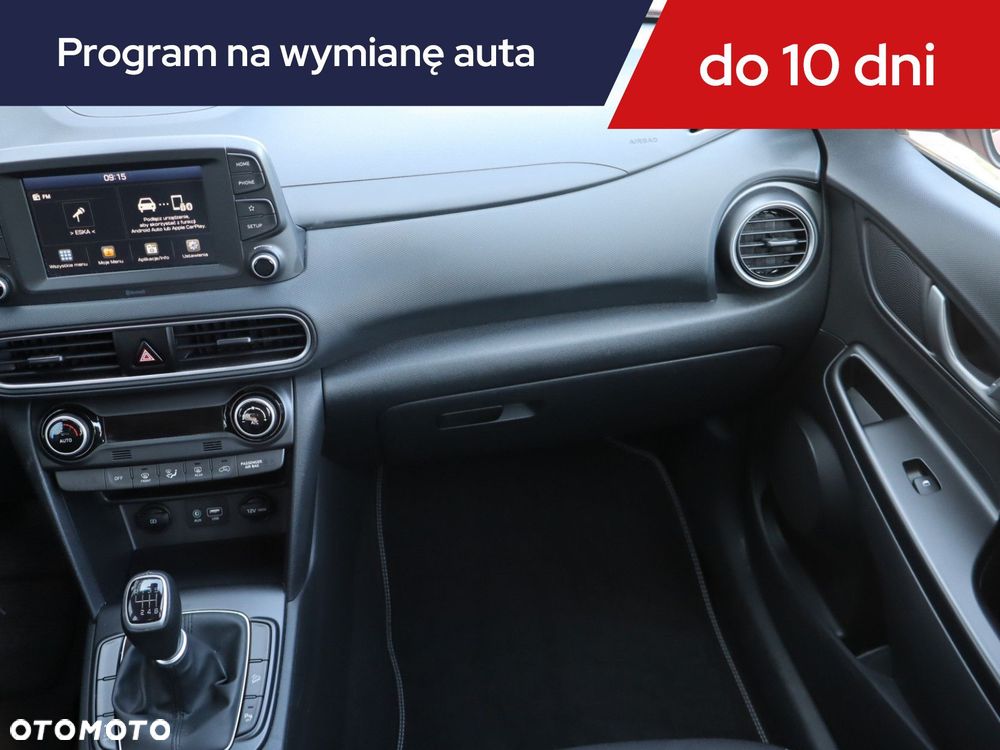 Hyundai Kona - 10