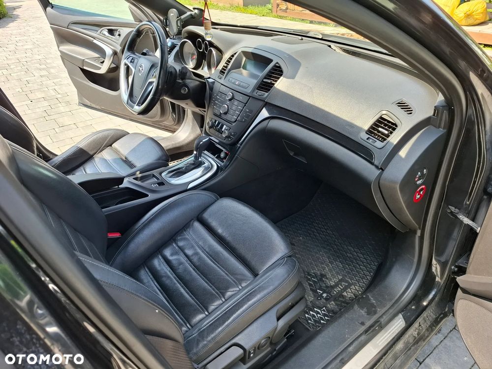 Opel Insignia 2.0 CDTI Sport - 18
