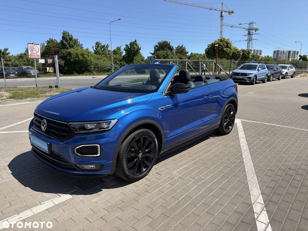 Volkswagen T-Roc - 20
