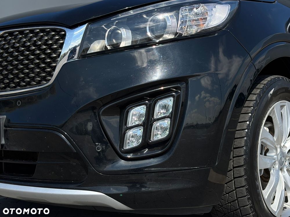 Kia Sorento 2.2 CRDI XL - 27