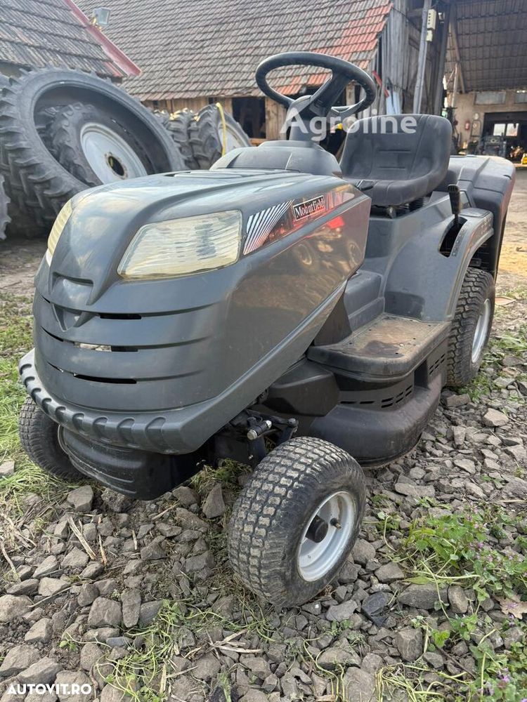 Altul T30 - 1