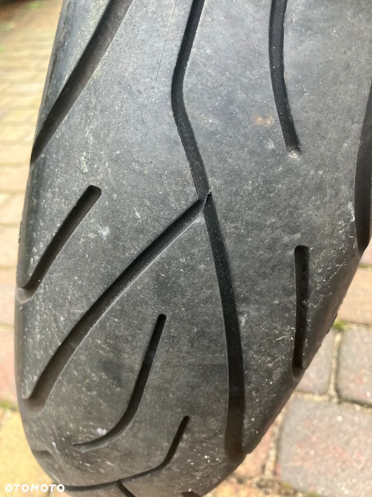 Yamaha Midnight Star - 14