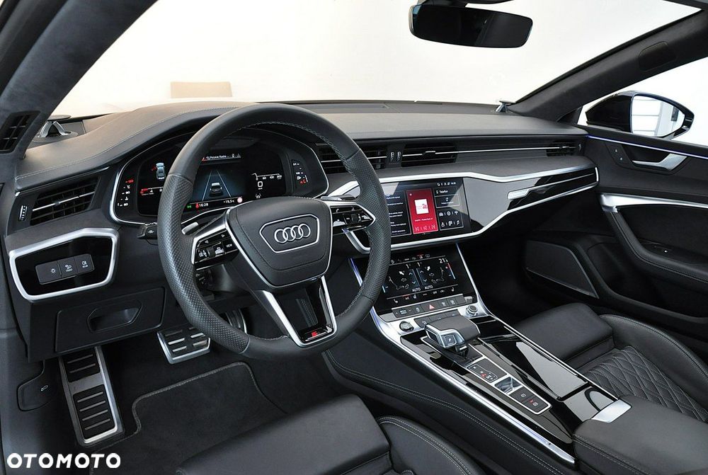 Audi A7 Sportback - 22