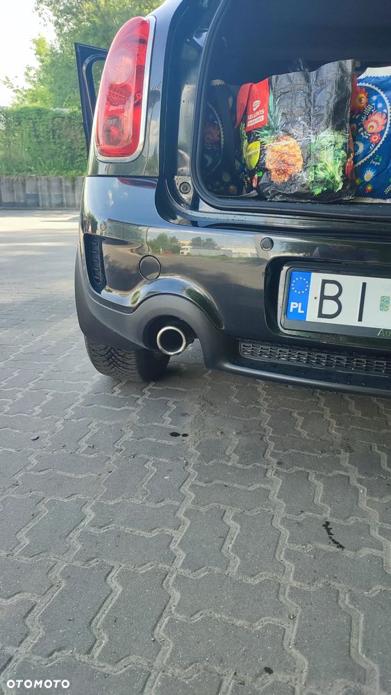 MINI Countryman - 28