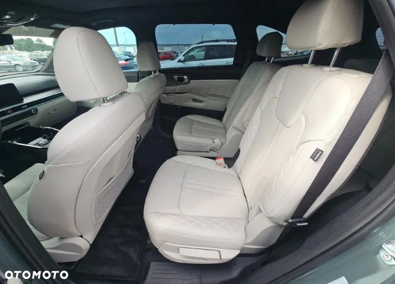Kia Sorento 1.6 T-GDI HEV Prestige Line 4WD - 11