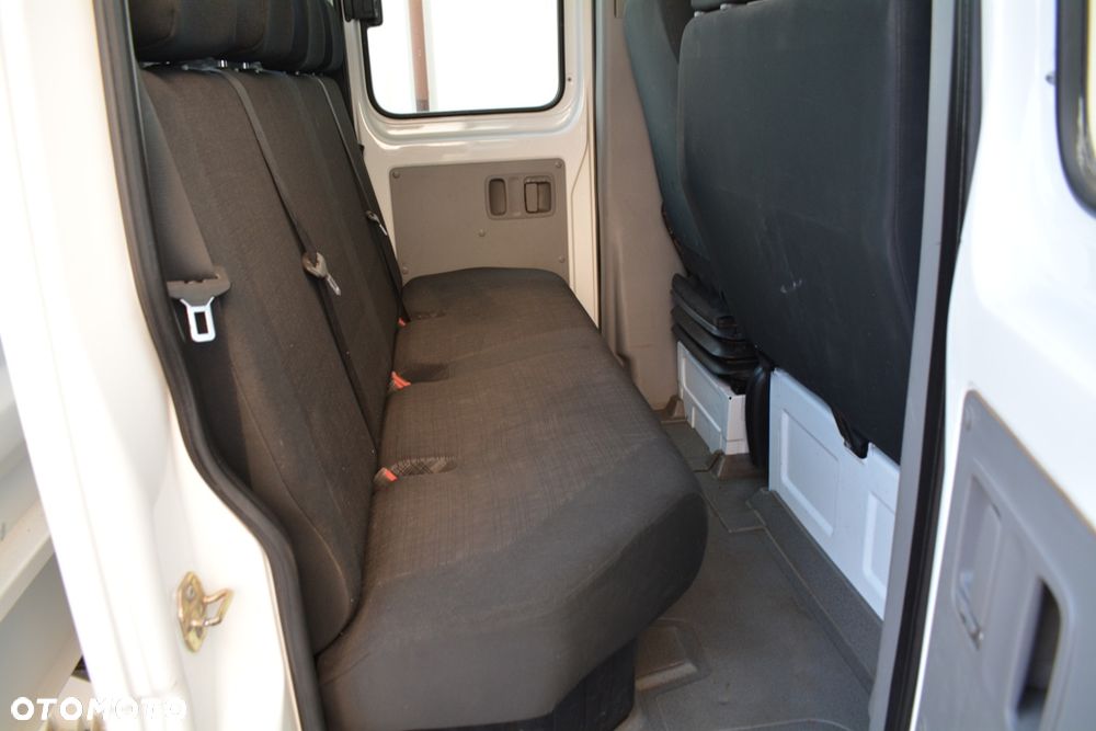 Mercedes-Benz Sprinter 513 CDI LIFT DOKA WYWROT - 25