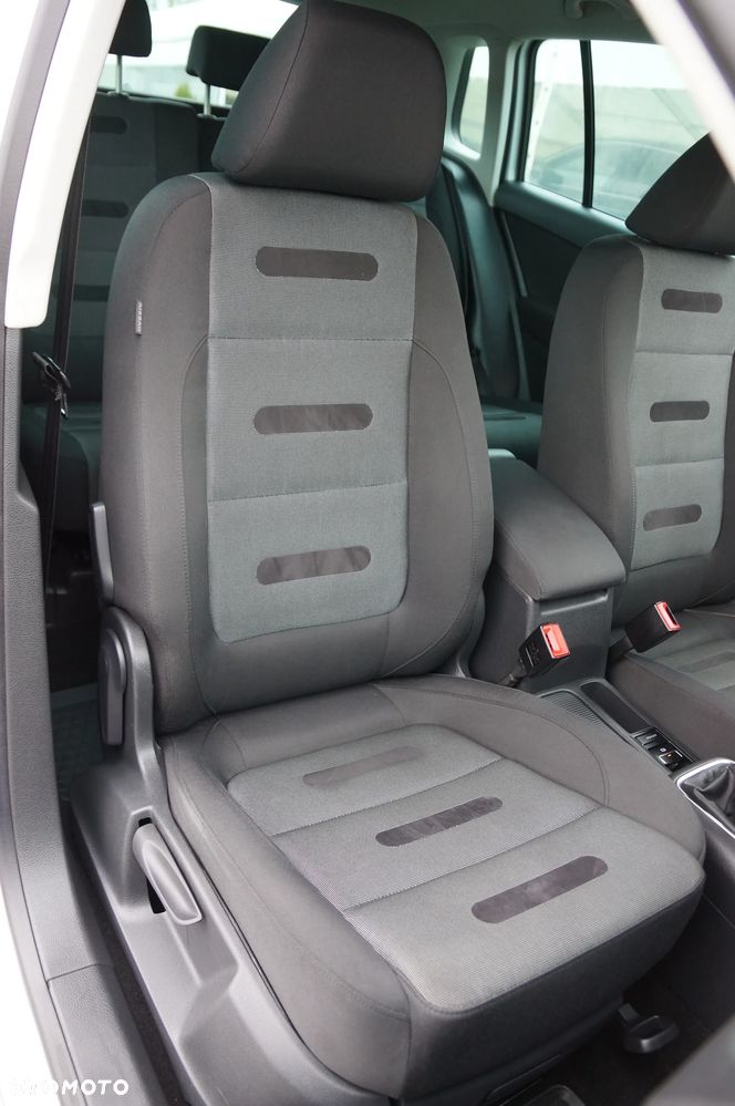 Volkswagen Tiguan 2.0 TDI 4Mot Sport&Style - 24