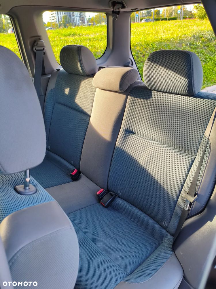 Subaru Forester - 19