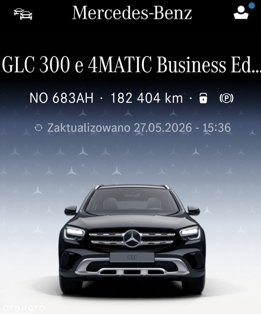 Mercedes-Benz GLC - 13