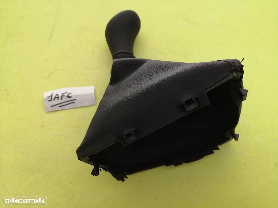 Manete e fole das mudanças Bmw Série 4 F35 - 2