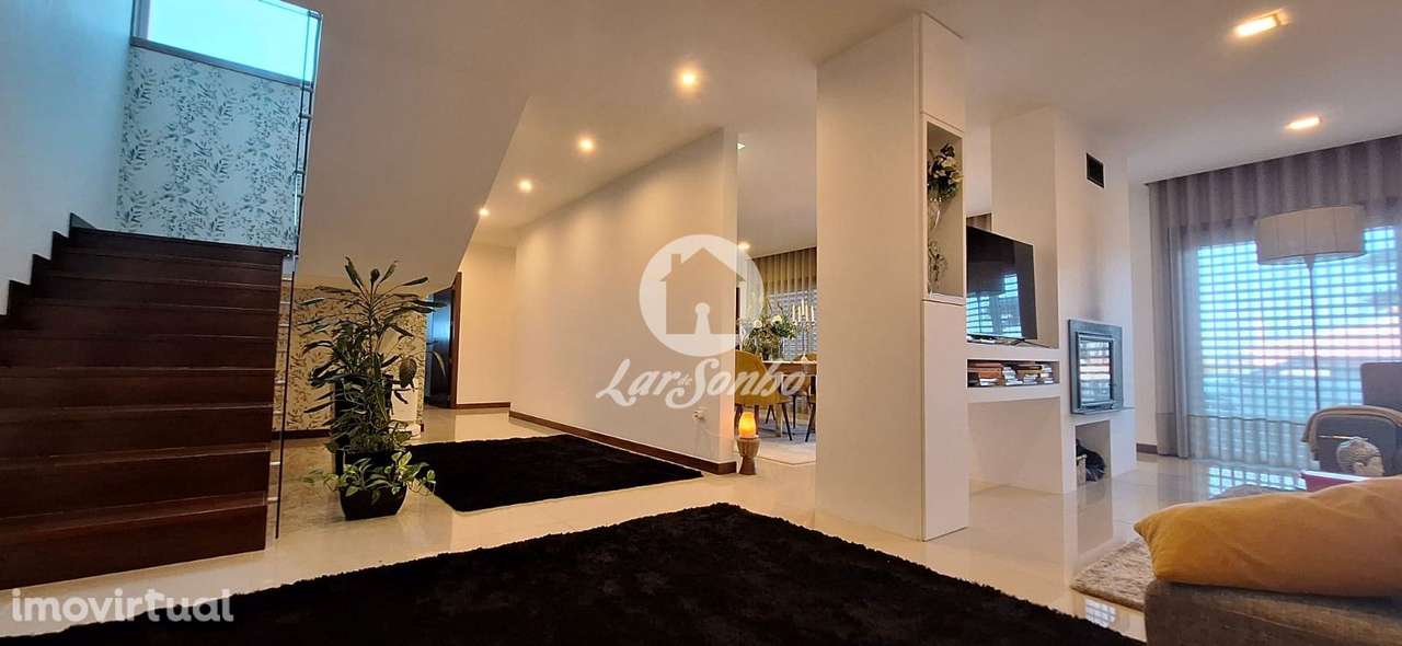 Moradia Individual em Barcelos - Grande imagem: 3/30