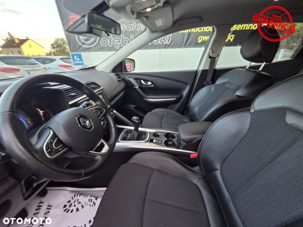 Renault Kadjar - 38