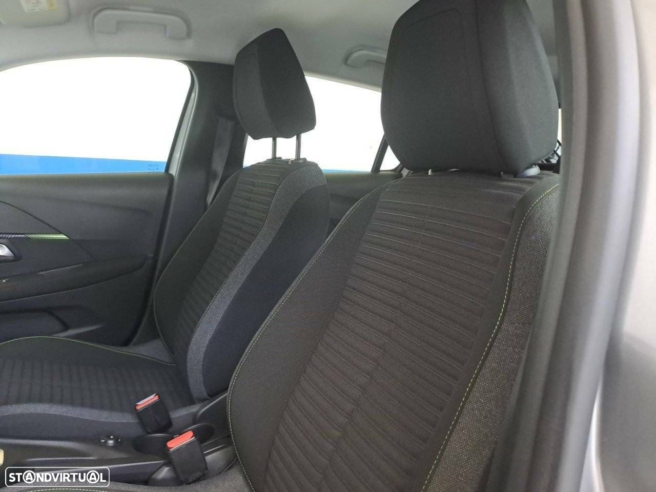 Peugeot 208 1.2 PureTech Active - 9