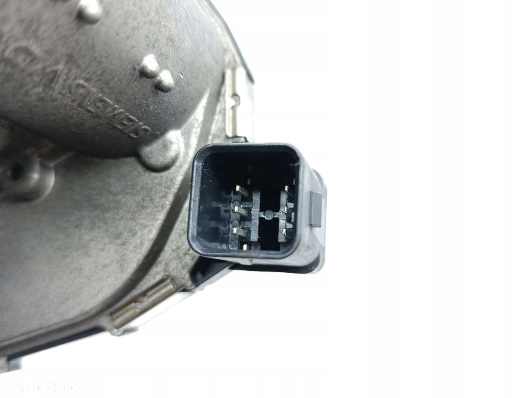 PRZEPUSTNICA BMW SERIA 3 E90 3.0i 75561180-01 N52 - 2