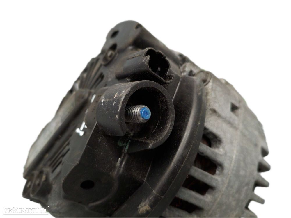 Alternador Peugeot 207 (Wa_, Wc_) - 5