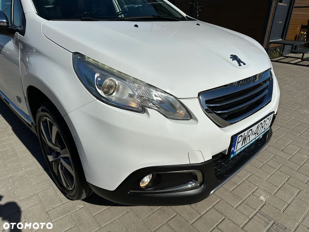 Peugeot 2008 - 39