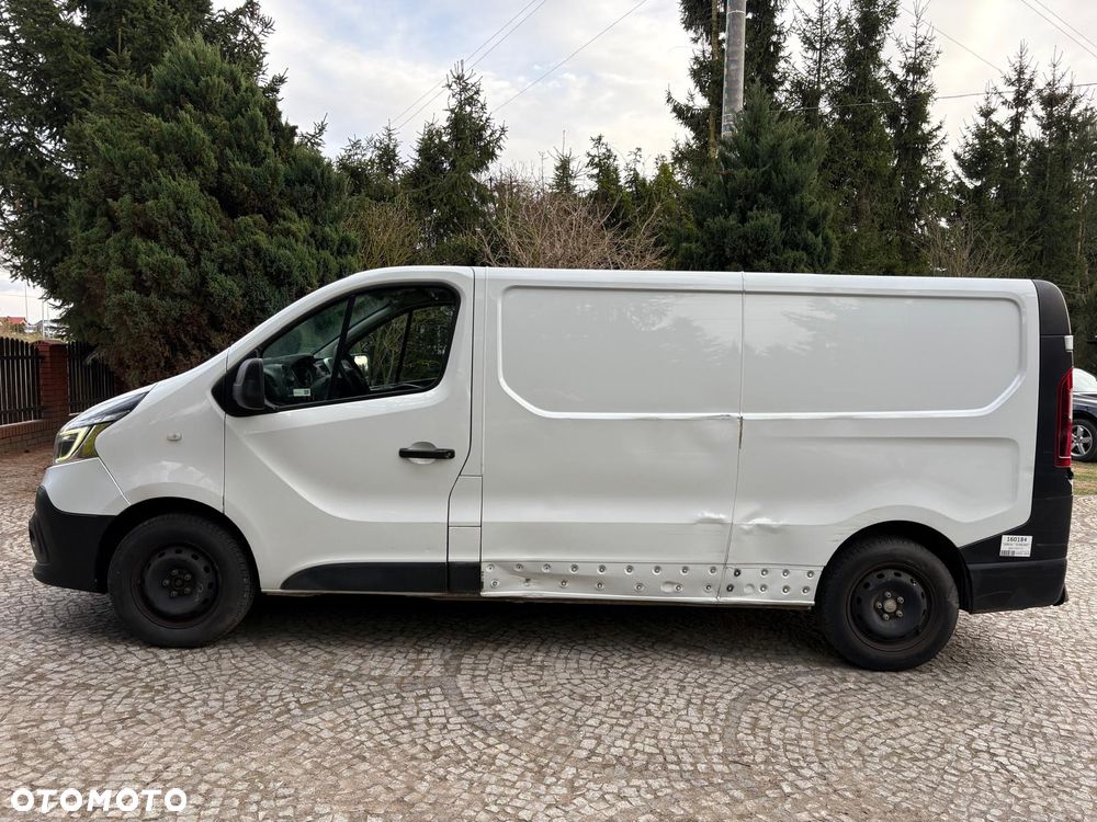 Renault Trafic - 2