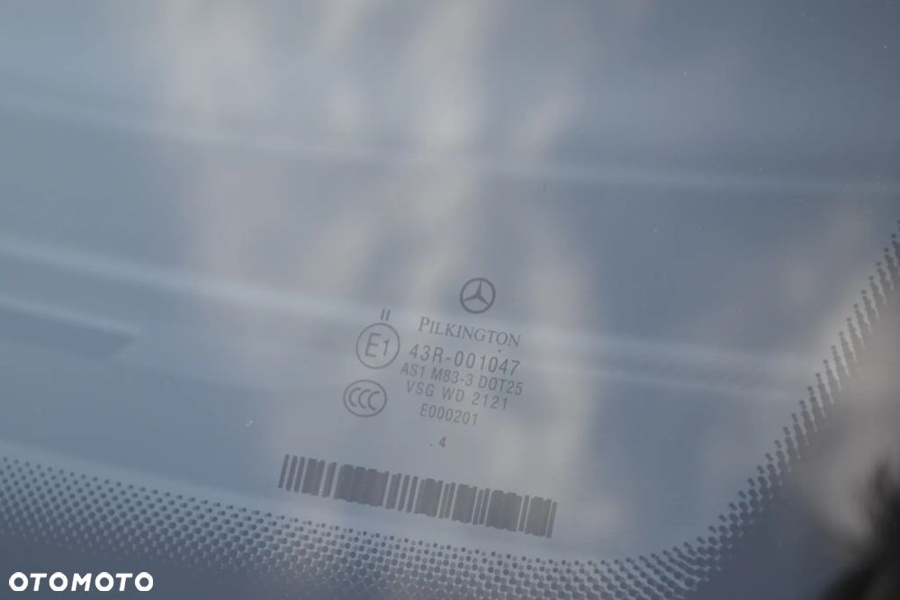 Mercedes-Benz Klasa C 200 Kompressor Automatik Elegance - 25