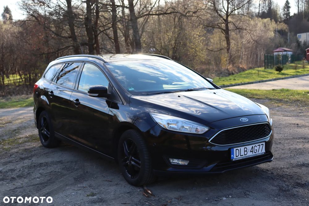 Ford Focus - 3