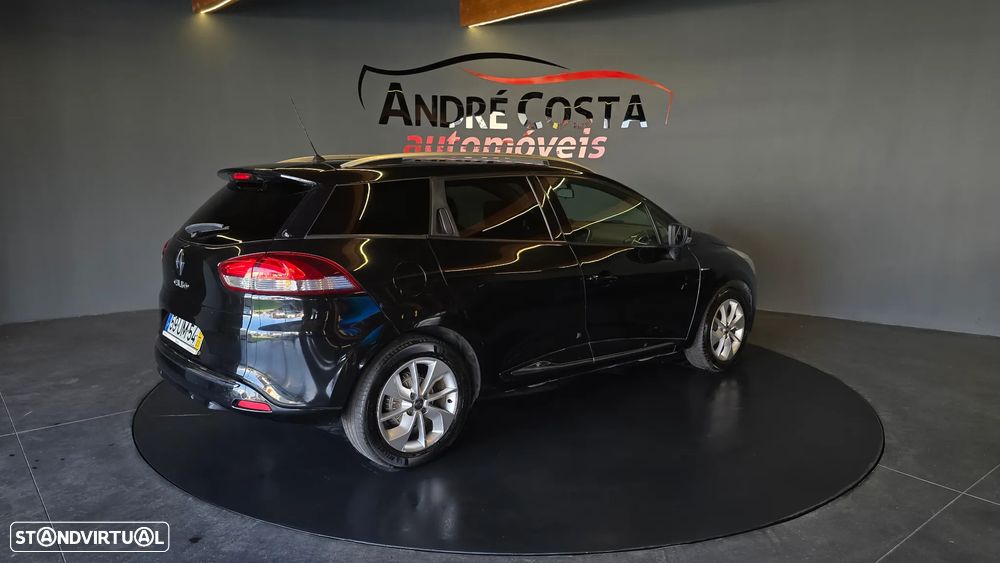 Renault Clio 1.0 TCe RS Line - 5