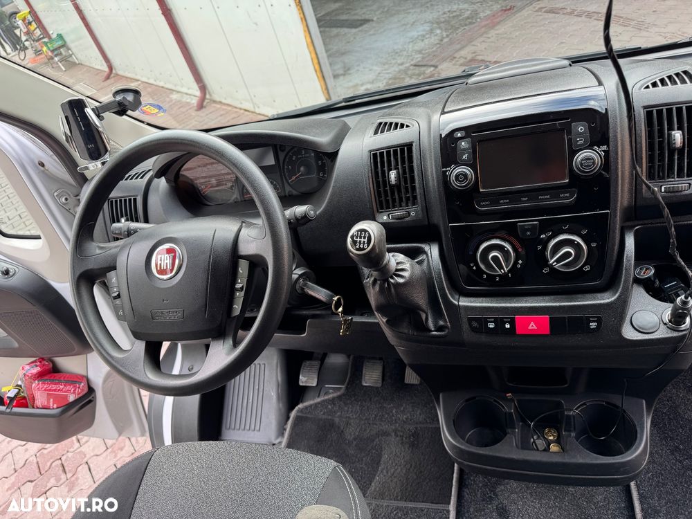 Fiat Ducato - 8