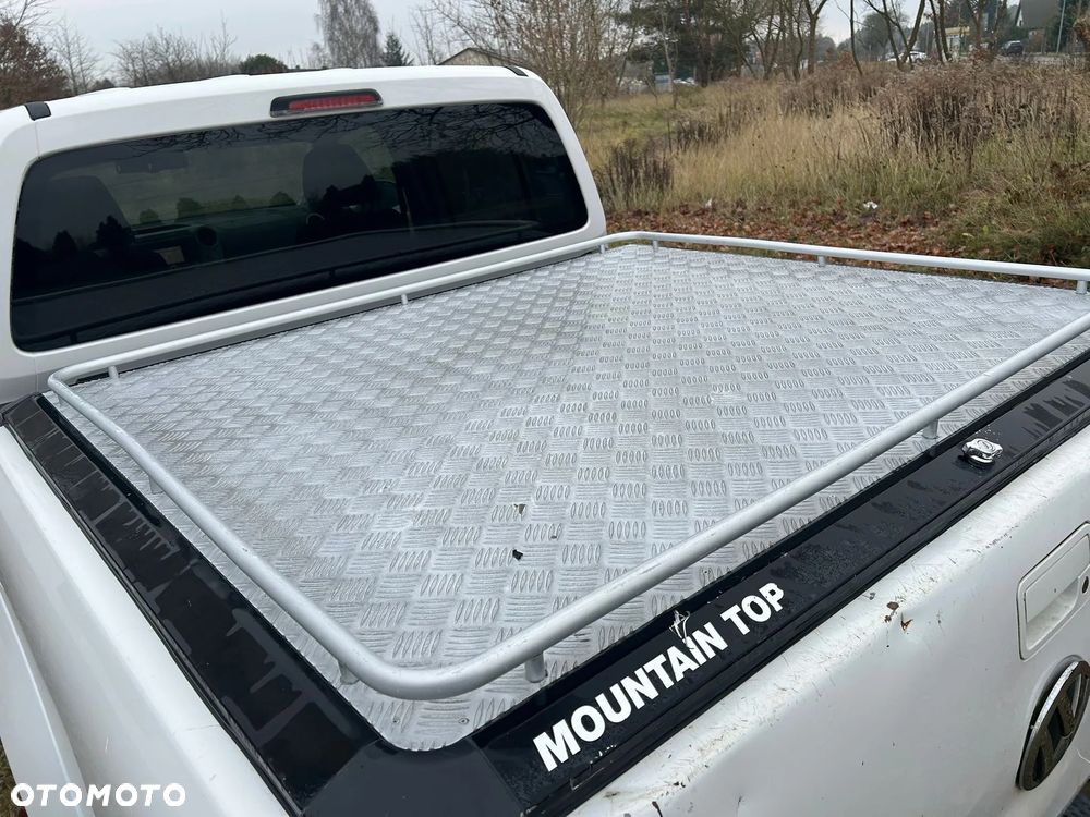 Volkswagen Amarok 2.0 BiTDI BMT Autm Highline - 23