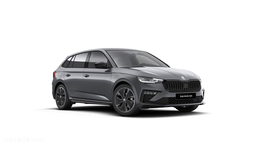 Skoda Scala - 1