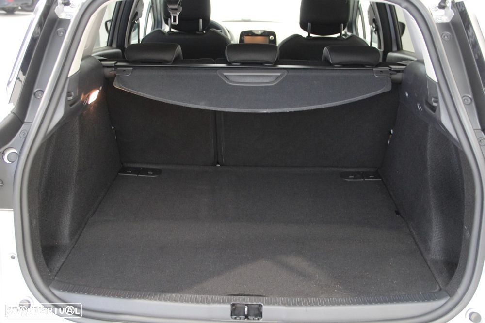 Renault Clio Sport Tourer 0.9 TCe Limited - 29