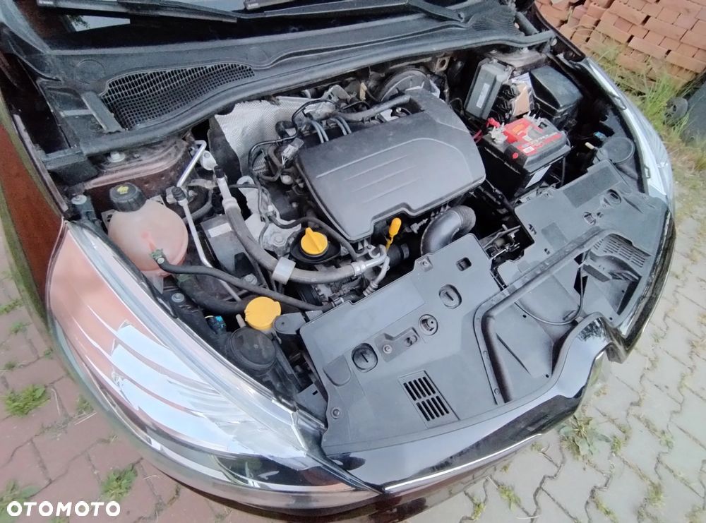 Renault Clio 1.2 16V 75 Experience - 11