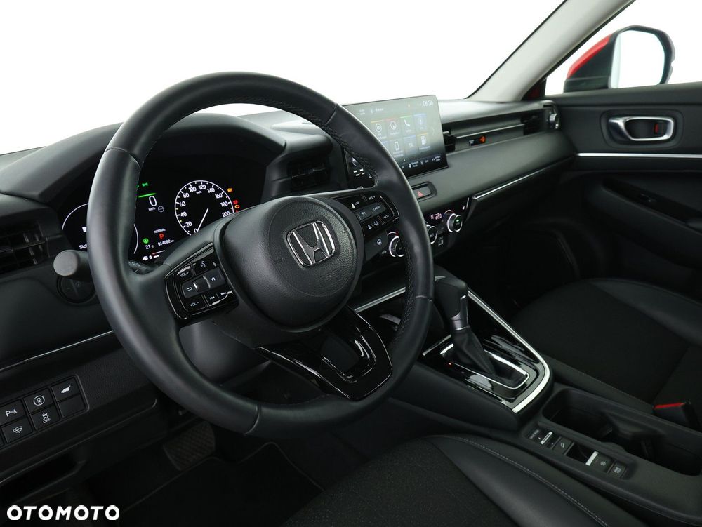 Honda HR-V - 21