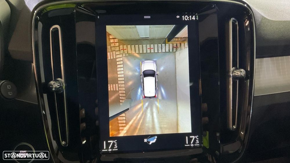 Volvo XC 40 1.5 T3 Momentum Plus Geartronic - 16