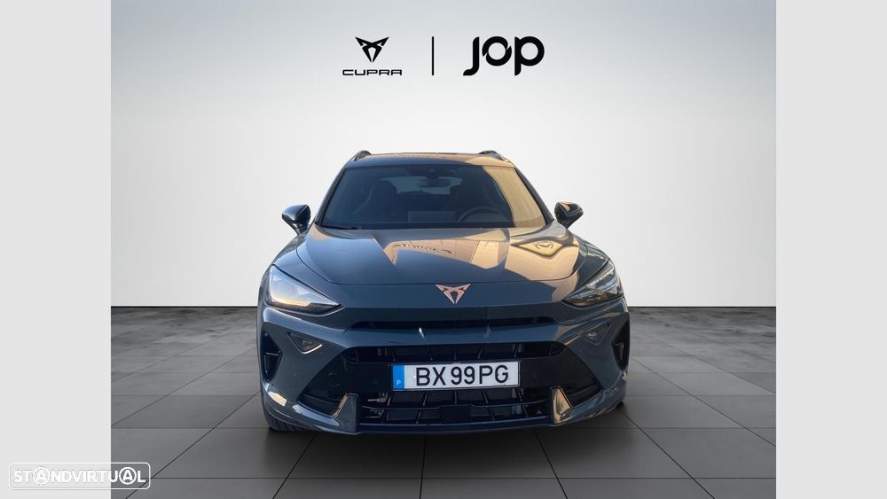 Cupra Formentor 1.5 eTSI DSG - 4